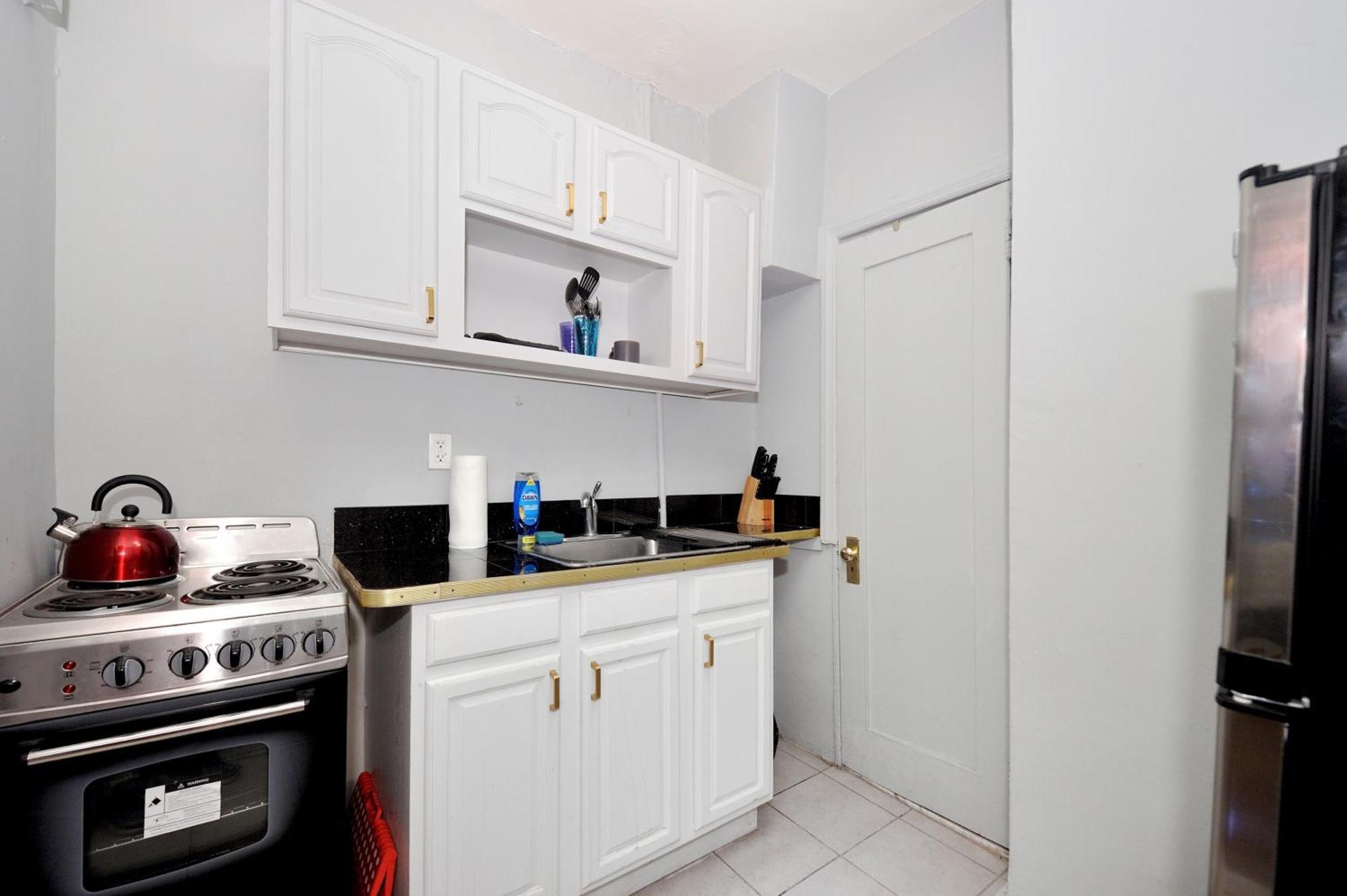 Apartamento Spacious Upper East Side