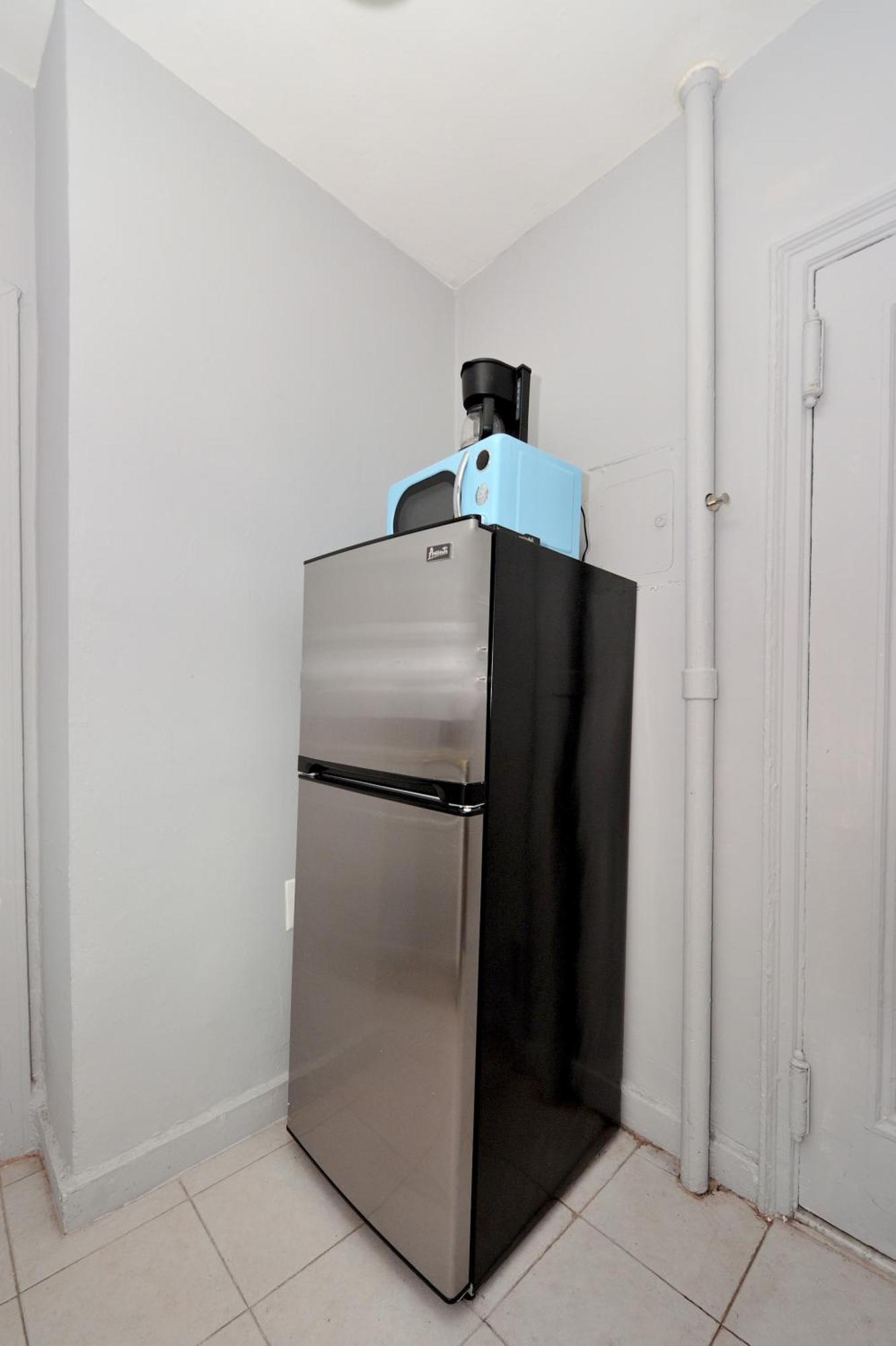 Apartamento Spacious Upper East Side