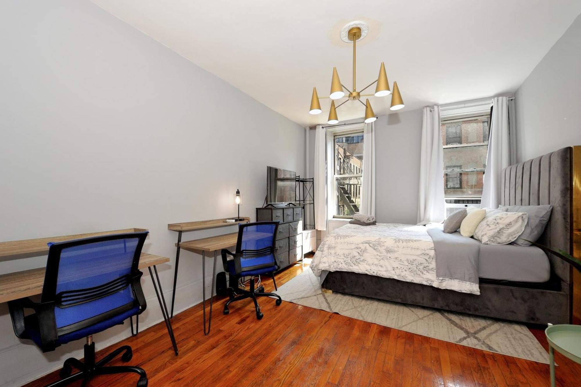 Spacious Upper East Side Nueva York